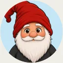 Tott, the tomte of Stockholm